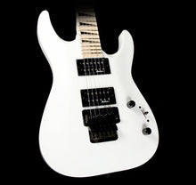 Jackson JS Series Dinky DKA-M Snow White
