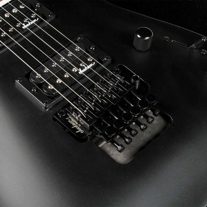 Jackson JS Series Dinky Archtop DKA Satin Black