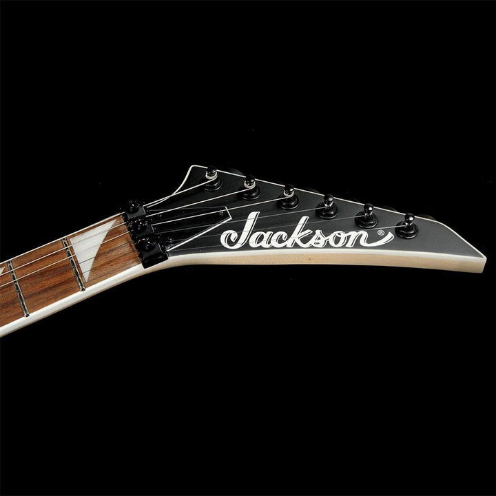 Jackson JS Series Dinky Archtop DKA Satin Black
