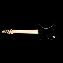 Jackson JS Series Dinky JS32-8Q 8-String Transparent Black | The