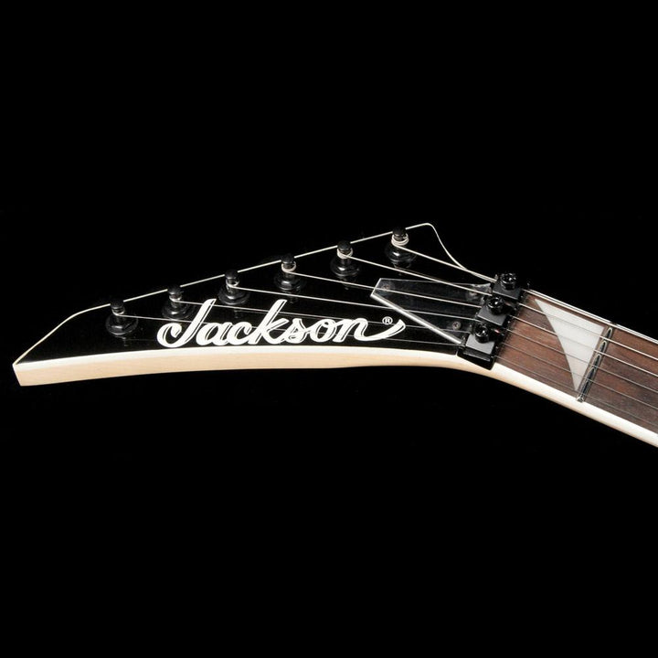 Jackson JS Series Dinky JS32 DKA Dinky Left-Handed Bright Blue