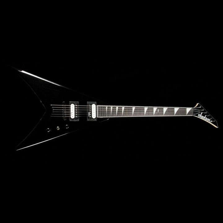 Jackson JS Series King V Gloss Black