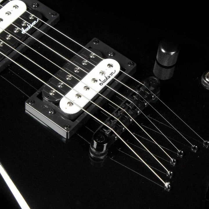 Jackson JS Series King V Gloss Black