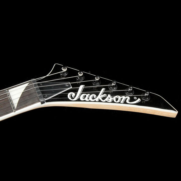Jackson JS Series King V Gloss Black