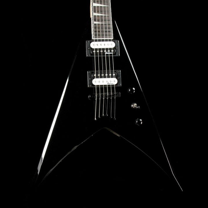 Jackson JS Series King V Gloss Black