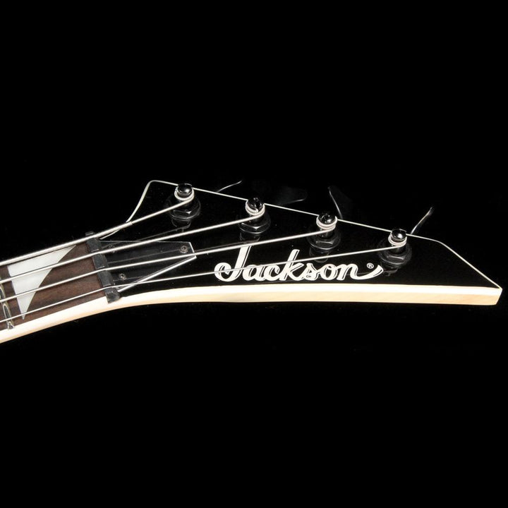 Jackson JS3 Concert Bass Metallic Blue