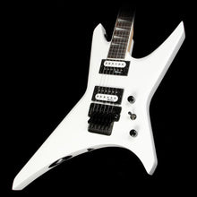 Jackson JS Series Warrior Snow White