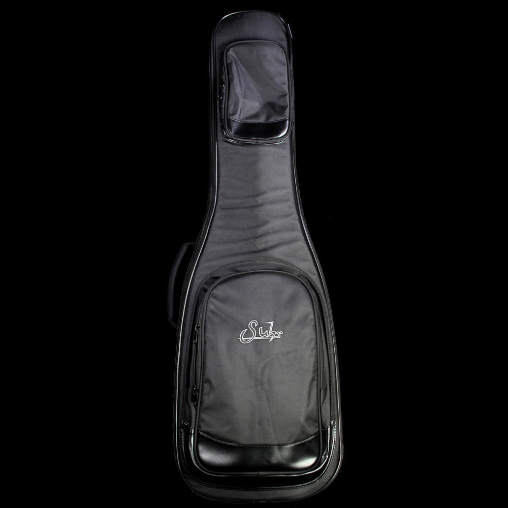 Suhr Alt T Pro Limited Edition Sonic Blue — 8