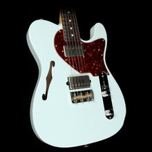 Suhr Alt T Pro Limited Edition Sonic Blue