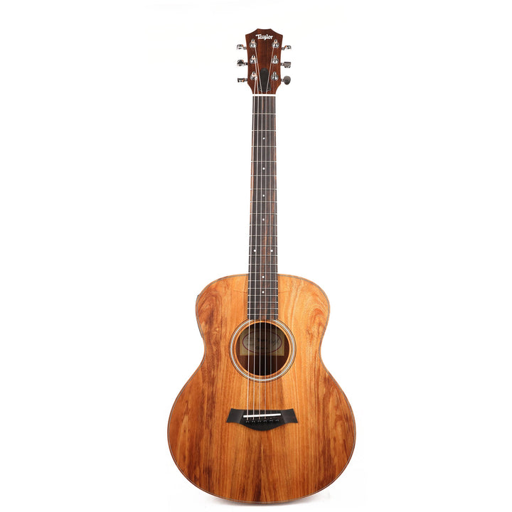 Taylor GS Mini-e Koa Acoustic Guitar Natural
