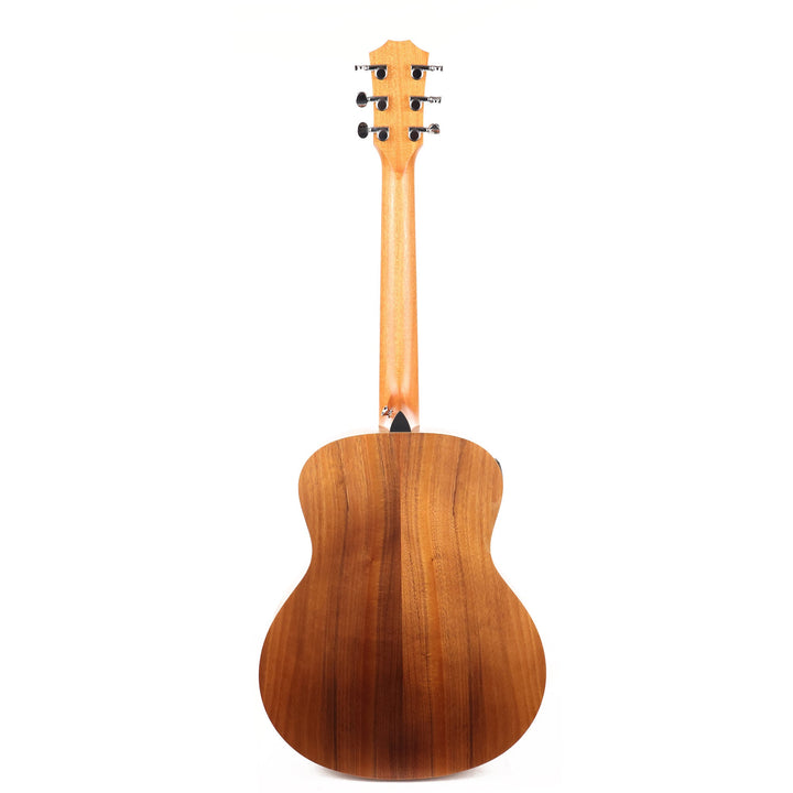 Taylor GS Mini-e Koa Acoustic Guitar Natural