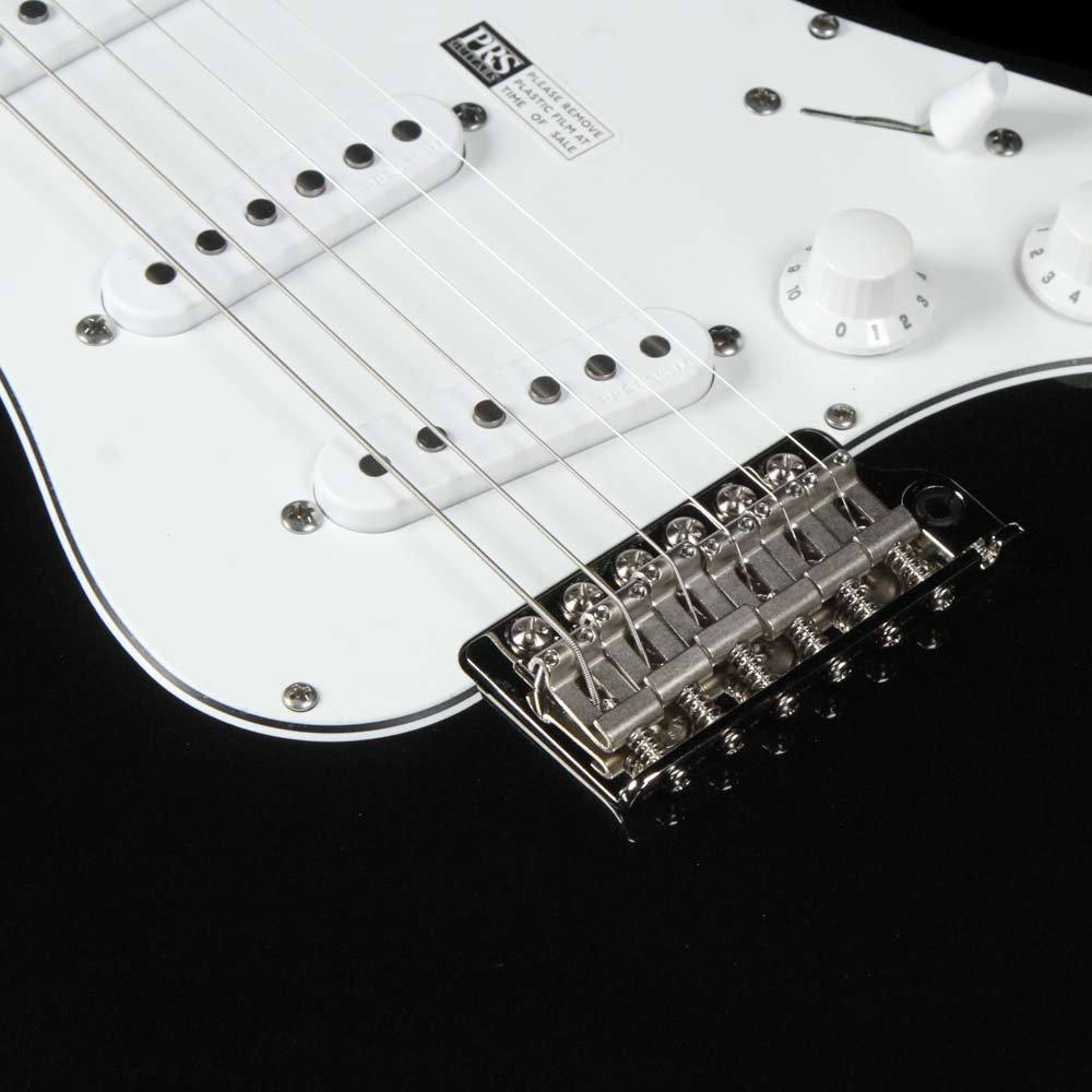 PRS Silver Sky John Mayer Signature Onyx — 4