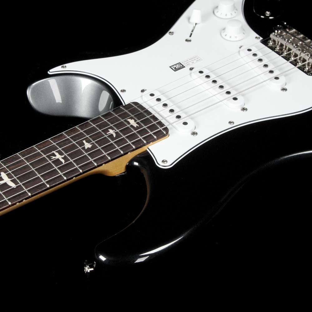 PRS Silver Sky John Mayer Signature Onyx — 5