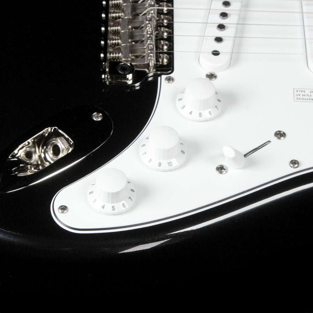 PRS Silver Sky John Mayer Signature Onyx — 6