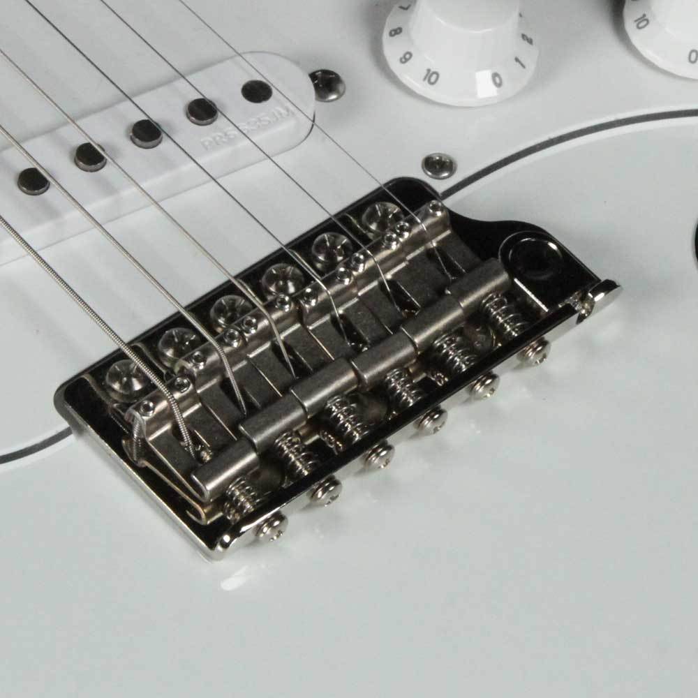 PRS Silver Sky John Mayer Signature Frost — 7