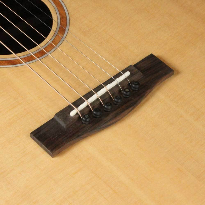 Journey Instruments FF412C Overhead First Class Grand Auditorium Acoustic-Electric