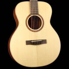 Journey Instruments Road Trip RT412 Sitka Spruce Acoustic-Electric Natural