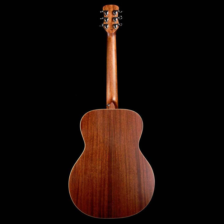 Journey Instruments Road Trip RT412N Narrow Nut Sitka Spruce Acoustic-Electric Natural