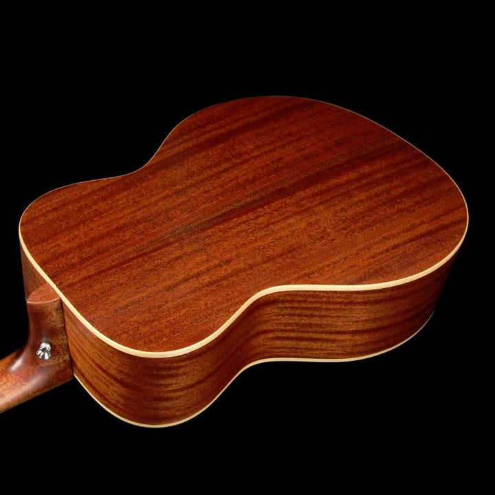 Journey Instruments Road Trip RT412N Narrow Nut Sitka Spruce Acoustic-Electric Natural