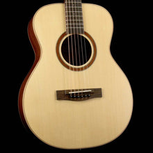 Journey Instruments Road Trip RT412N Narrow Nut Sitka Spruce Acoustic-Electric Natural