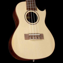 Journey Instruments J-uke UC490CE Concert Ukulele