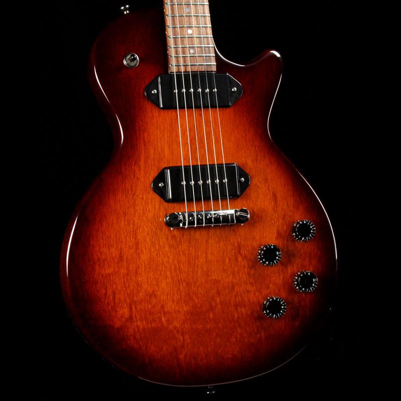 Heritage H-137 Singlecut Original Sunburst — 1