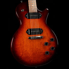 Heritage H-137 Singlecut Original Sunburst