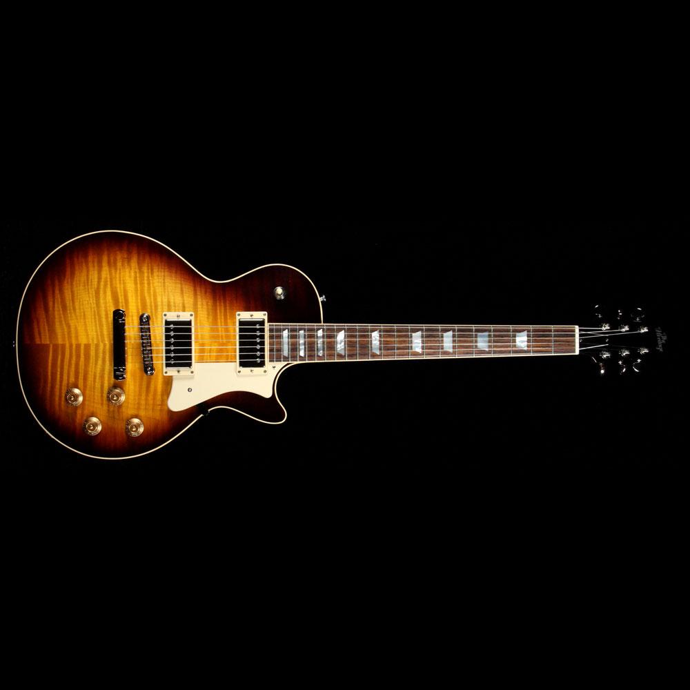 Heritage H-150 Singlecut Original Sunburst — 2