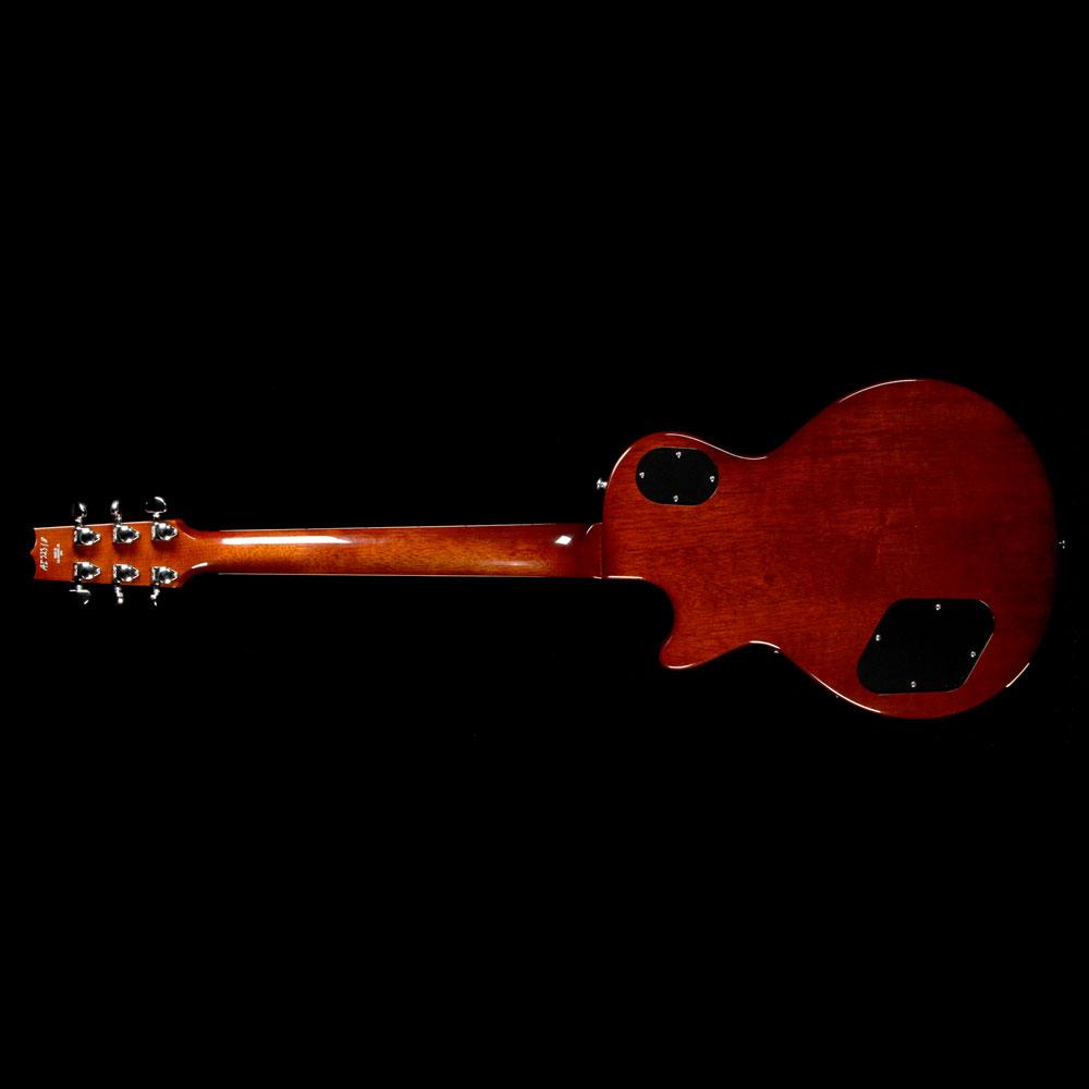 Heritage H-150 Singlecut Original Sunburst — 3