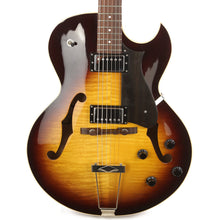 Heritage H-575 Hollowbody Original Sunburst