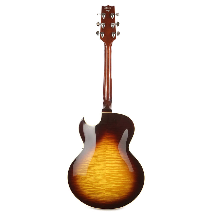 Heritage H-575 Hollowbody Original Sunburst