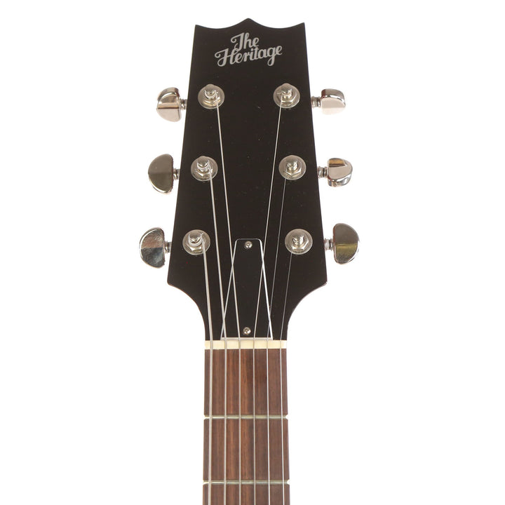 Heritage H-575 Hollowbody Original Sunburst