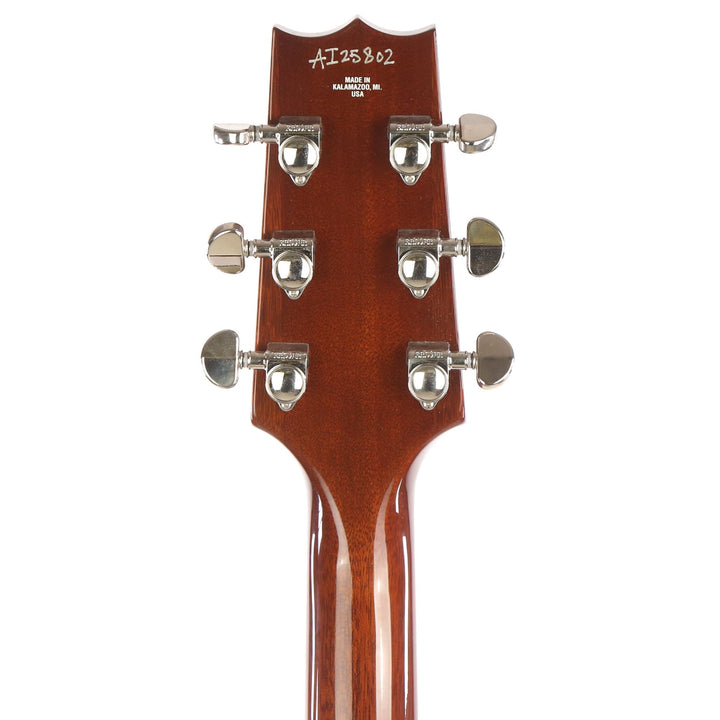 Heritage H-575 Hollowbody Original Sunburst