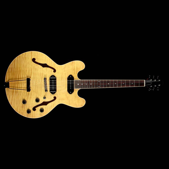 Heritage H-530 Hollowbody Antique Natural