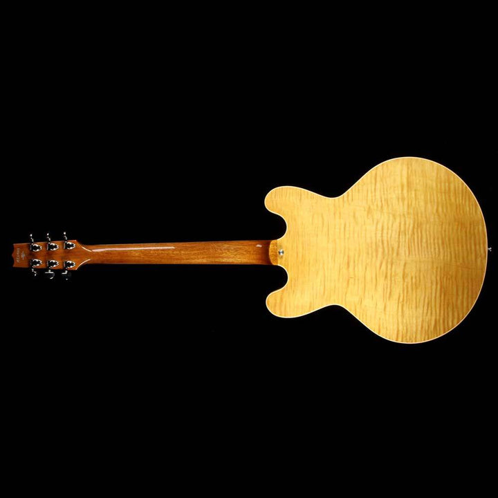 Heritage H-530 Hollowbody Antique Natural