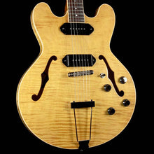 Heritage H-530 Hollowbody Antique Natural