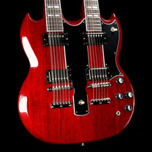 Gibson Custom Shop EDS-1275 Double Neck Heritage Cherry
