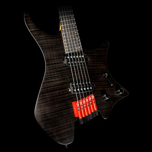 Strandberg J-Series Boden J6 Satin Black