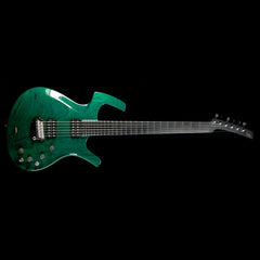 Parker Fly Classic Transparent Emerald Eddie Ojeda Collection