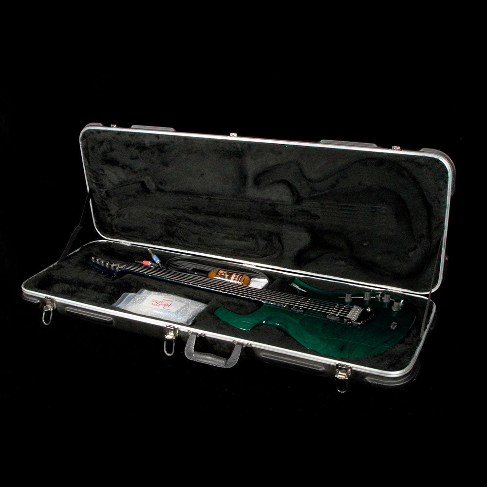 Parker Fly Classic Transparent Emerald Eddie Ojeda Collection — 8