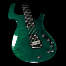 Parker Fly Classic Transparent Emerald Eddie Ojeda Collection