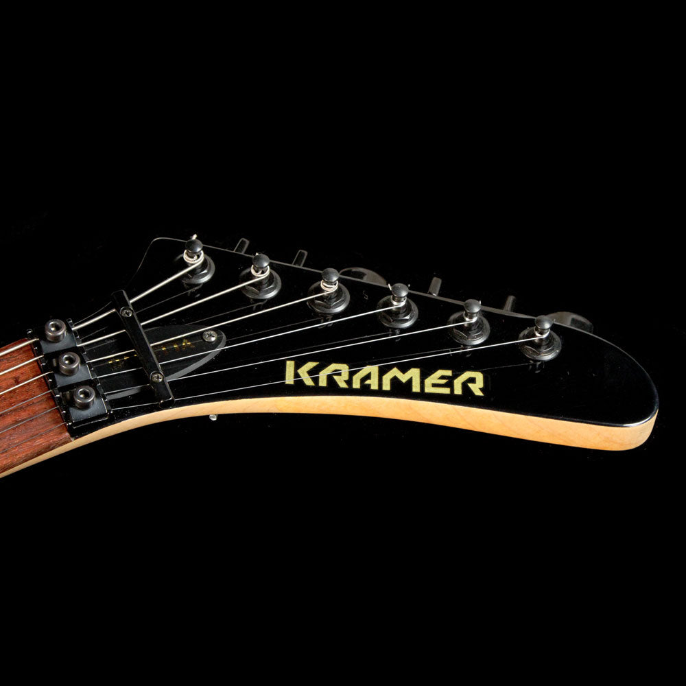 Kramer '85 Baretta Nightmare Graphic Eddie Ojeda Collection — 4