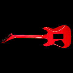 Guild Aviator Red Eddie Ojeda Collection | The Music Zoo