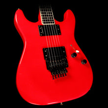 Guild Aviator Red Eddie Ojeda Collection