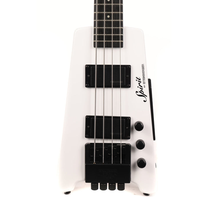 Steinberger Spirit XT-2 Standard White