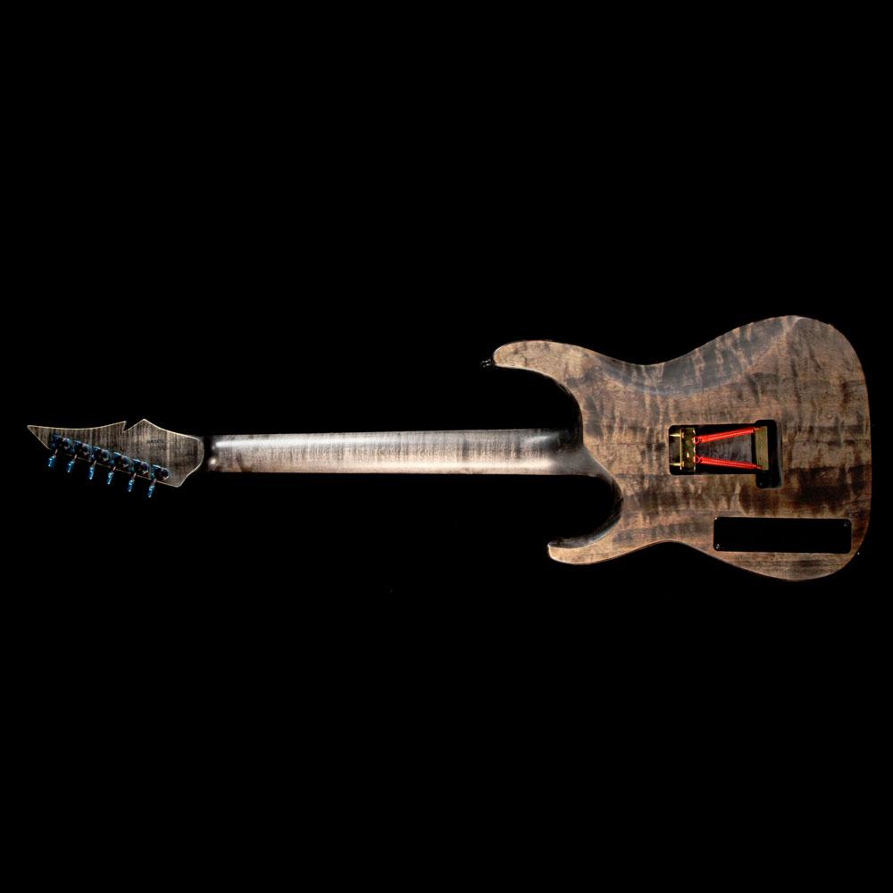 Liuteria Rox Helgen 6 Classical Oil Varnish — 3