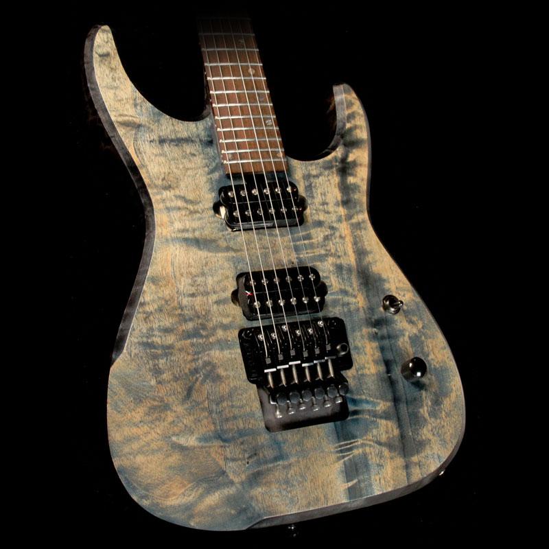 Liuteria Rox Helgen 6 Classical Oil Varnish — 1