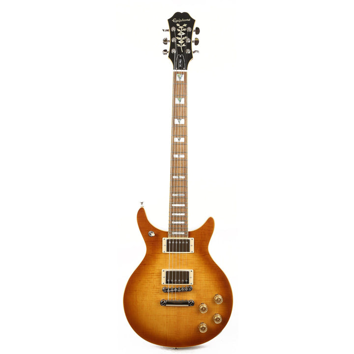 Epiphone DC Pro Mohave Fade 2019