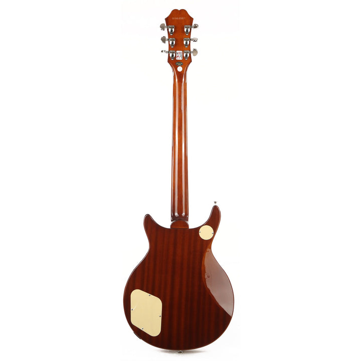 Epiphone DC Pro Mohave Fade 2019