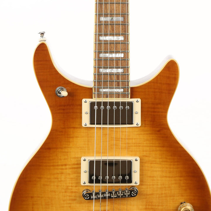 Epiphone DC Pro Mohave Fade 2019